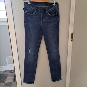 Rock & Republic Denim Fixx Skinny Jeans – Size 6M
